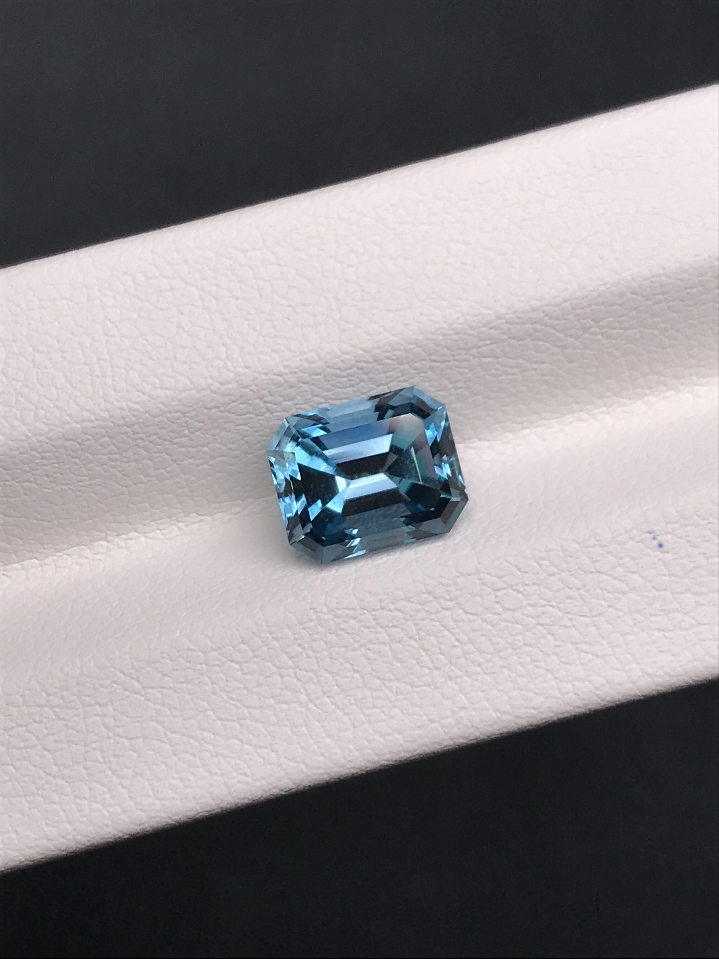 Emerald Shape