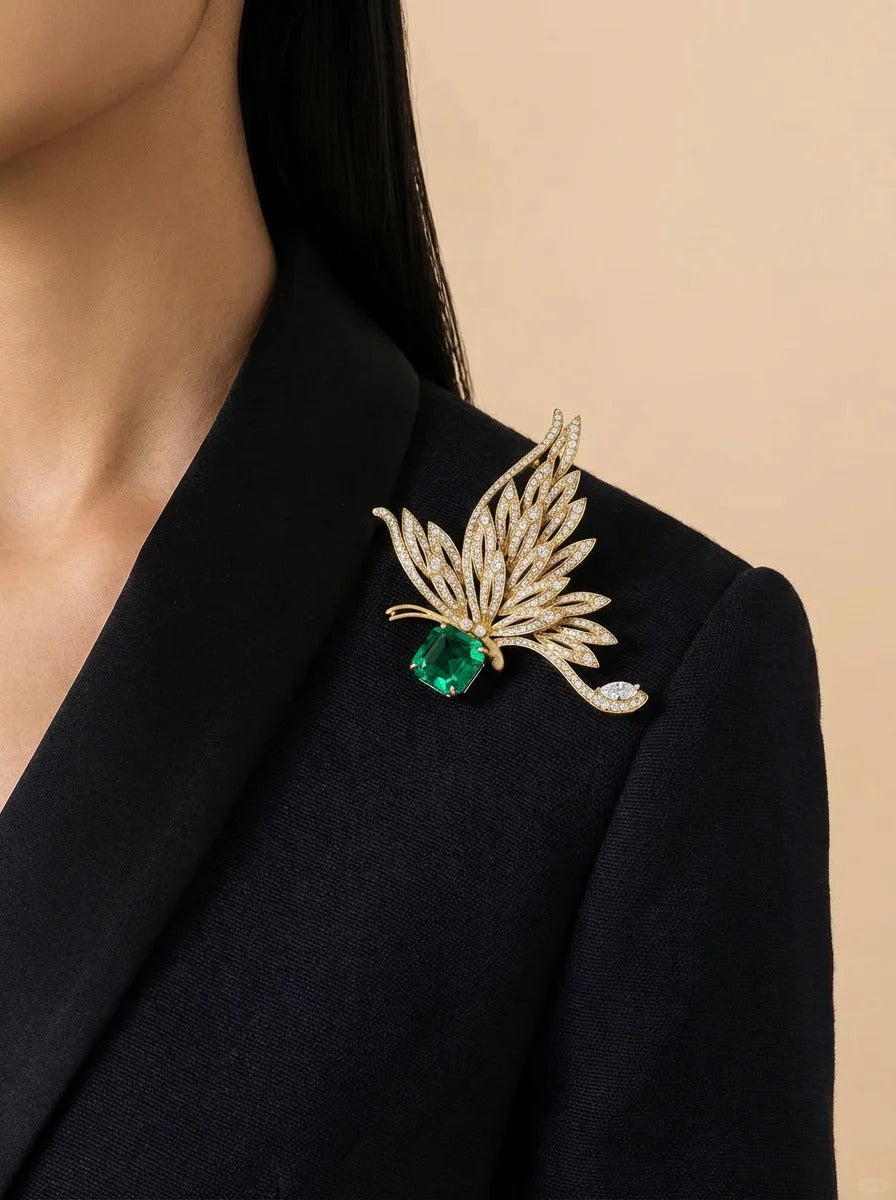 Brooch