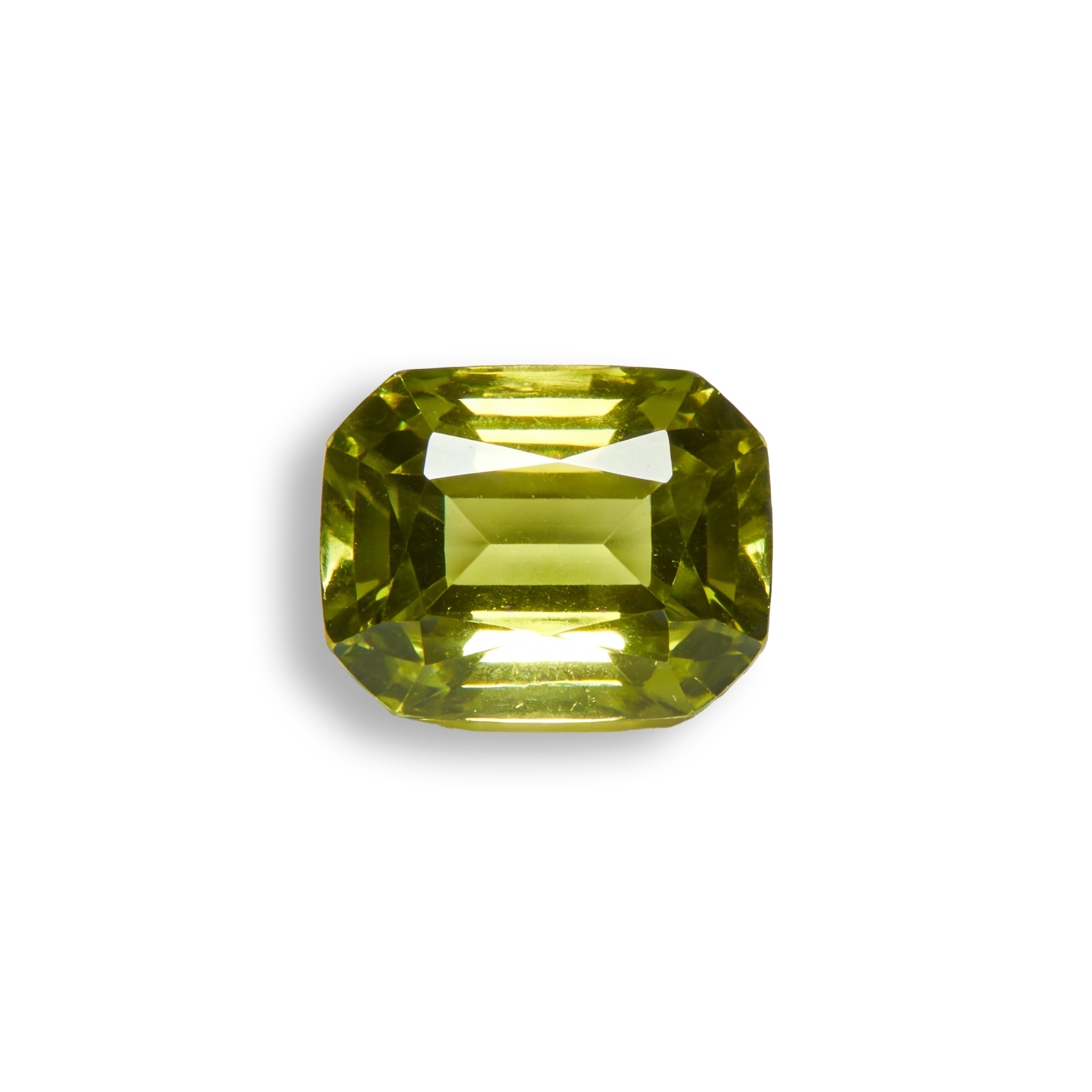 Chrysoberyl