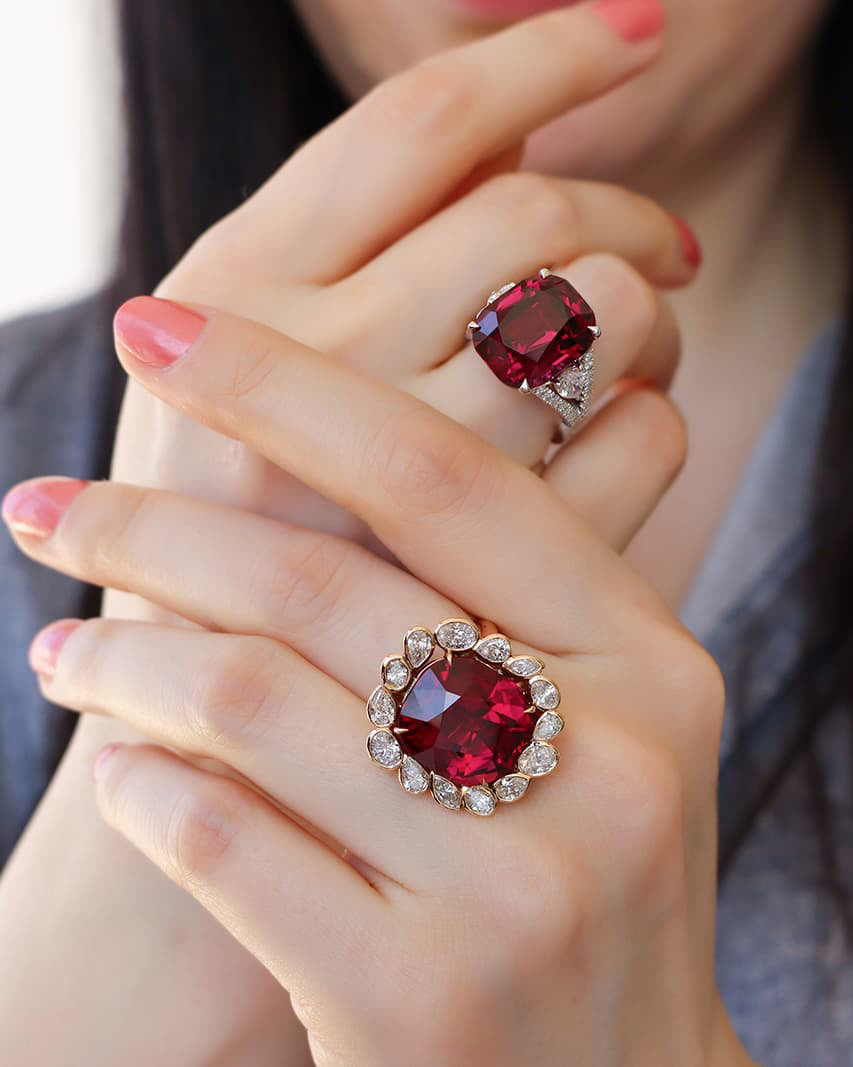 Rings