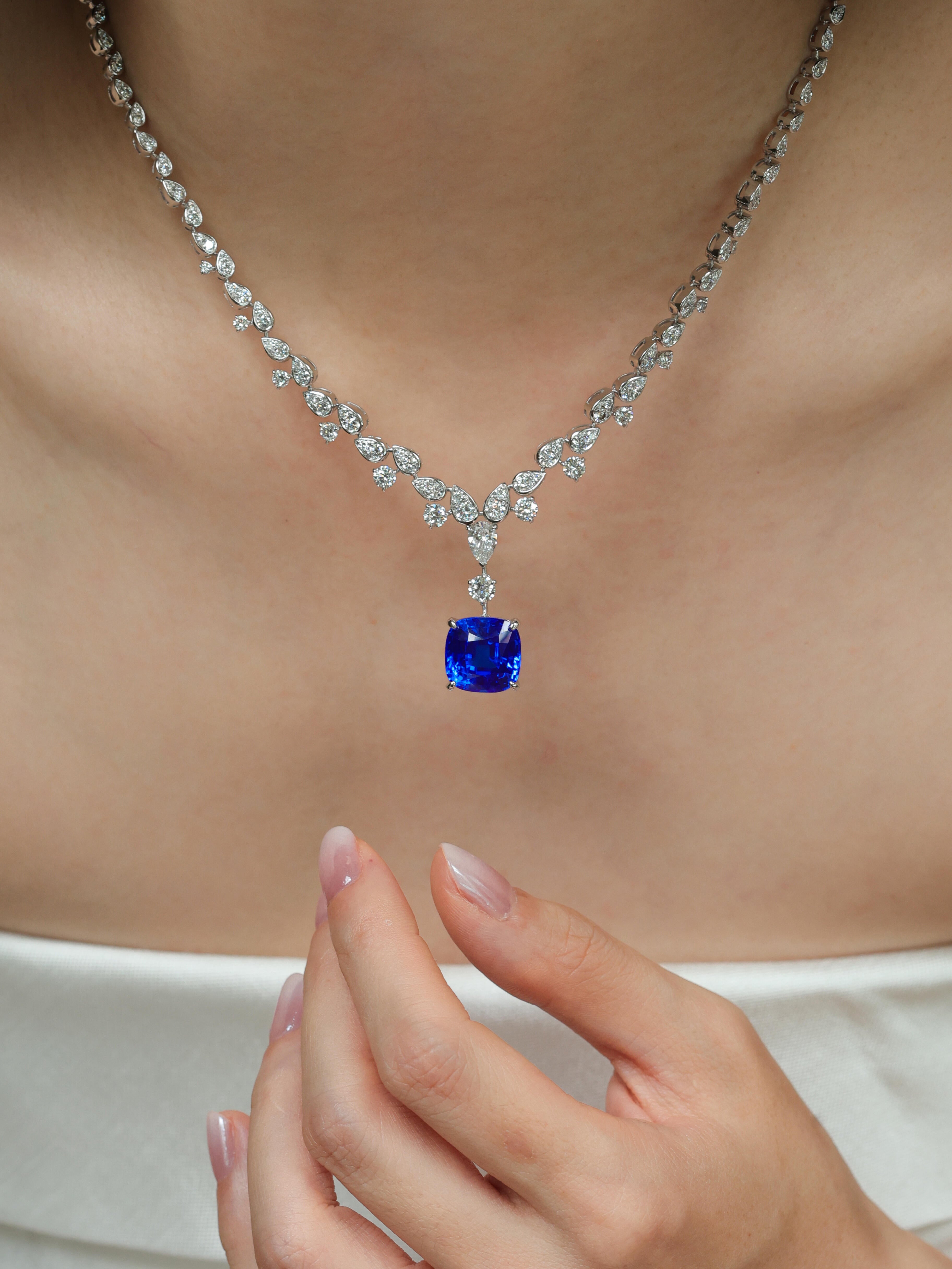Pendants