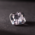 Cushion Natural Gemstone Pink Spinel 1.58CT