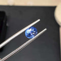 Royal Sapphire 1.21 CT