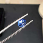 Royal Sapphire 1.21 CT