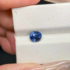 Royal Sapphire 1.21 CT