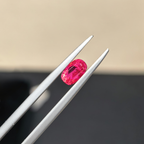 Jedi Spinel 0.86 CT