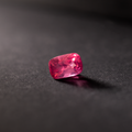 Cushion Natural Gemstone Spinel Pink Mahengeite 1.09 CT