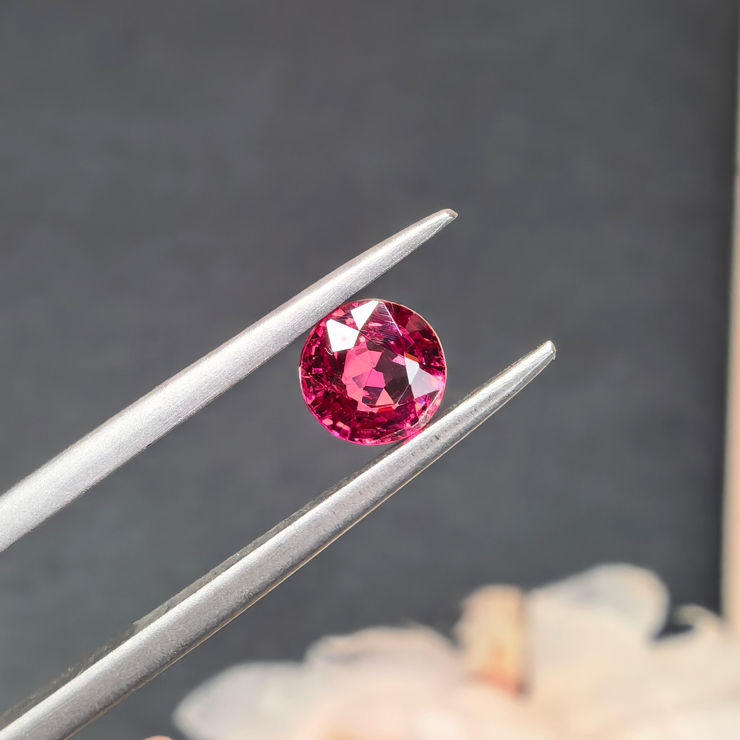 Jedi Spinel Stone 0.95ct