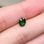 Safran Garnet 0.77ct