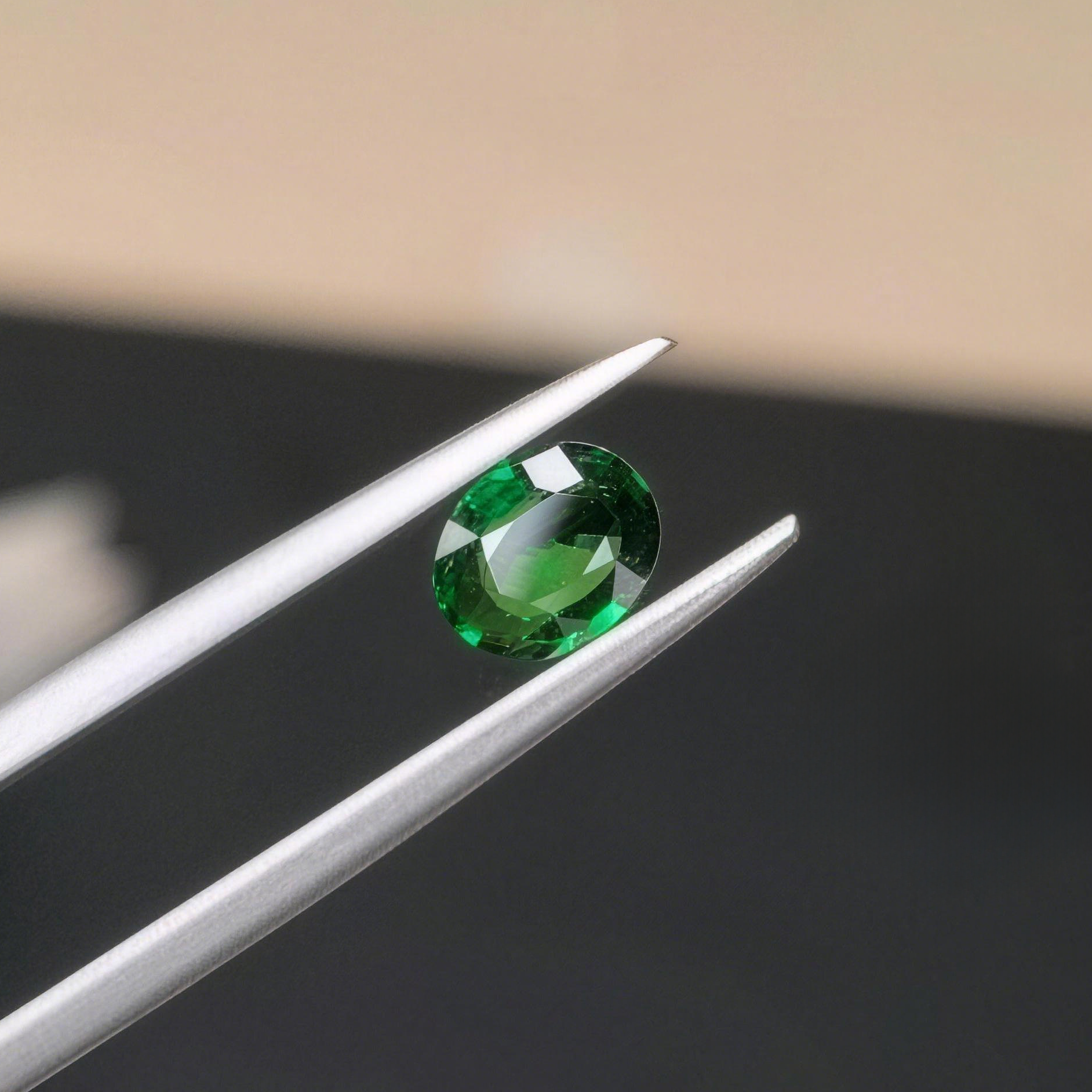 Safran Garnet 0.77ct