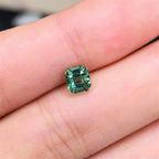 Afghan Chrome Tourmaline 0.91ct