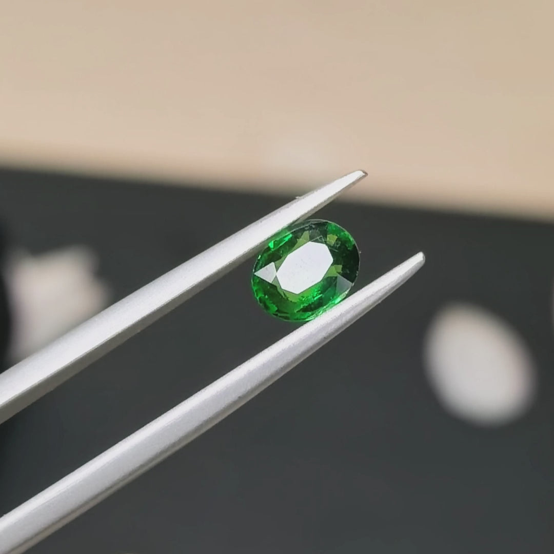 Safran Garnet 0.77ct