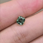 Afghan Chrome Tourmaline 0.91ct