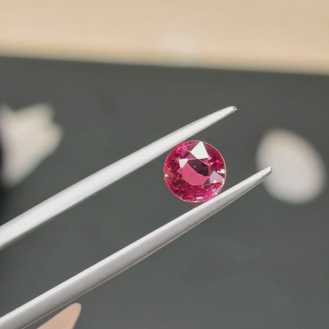 Jedi Spinel Stone 0.95ct